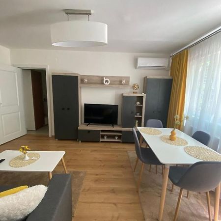 Apartamentul Gaviota Τιμισοάρα Εξωτερικό φωτογραφία
