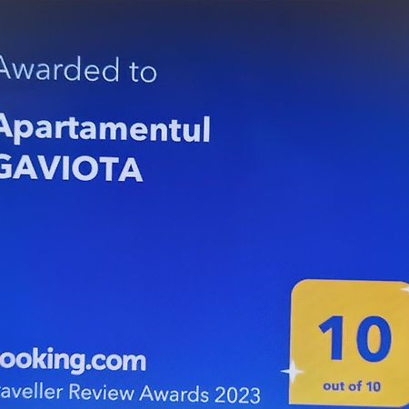 Apartamentul Gaviota Τιμισοάρα Εξωτερικό φωτογραφία
