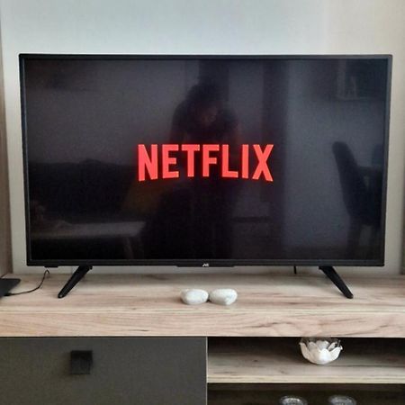 Apartamentul Gaviota Τιμισοάρα Εξωτερικό φωτογραφία