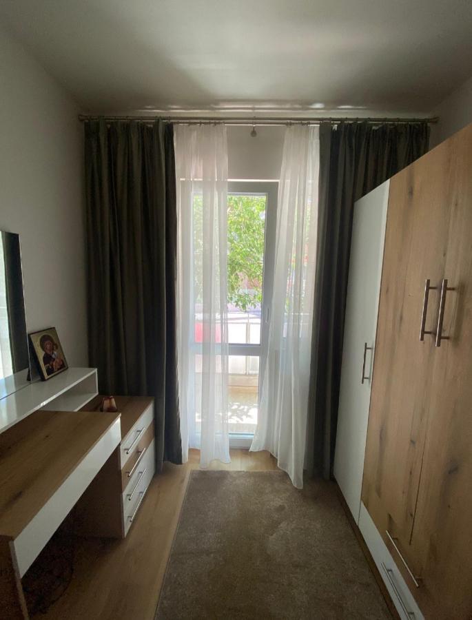 Apartamentul Gaviota Τιμισοάρα Εξωτερικό φωτογραφία