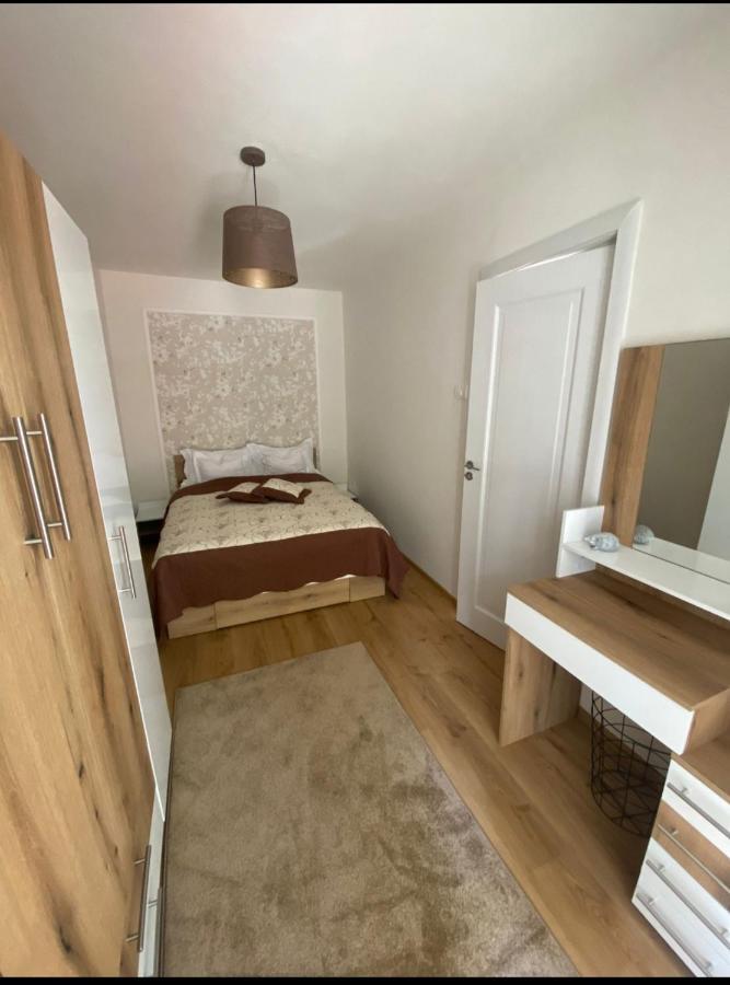 Apartamentul Gaviota Τιμισοάρα Εξωτερικό φωτογραφία
