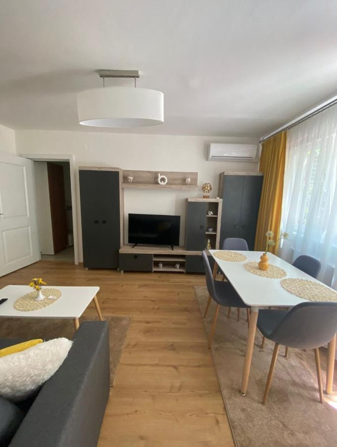 Apartamentul Gaviota Τιμισοάρα Εξωτερικό φωτογραφία