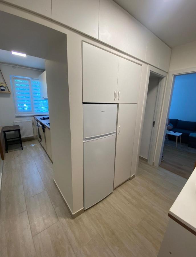 Apartamentul Gaviota Τιμισοάρα Εξωτερικό φωτογραφία