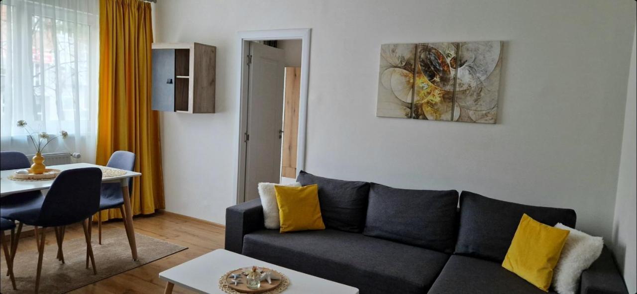Apartamentul Gaviota Τιμισοάρα Εξωτερικό φωτογραφία
