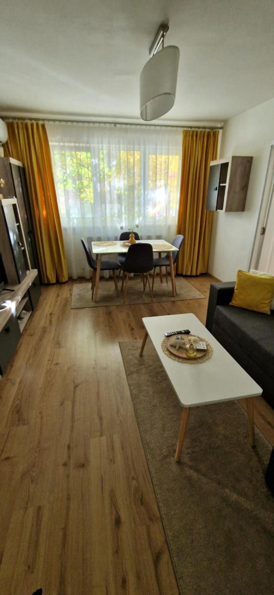 Apartamentul Gaviota Τιμισοάρα Εξωτερικό φωτογραφία