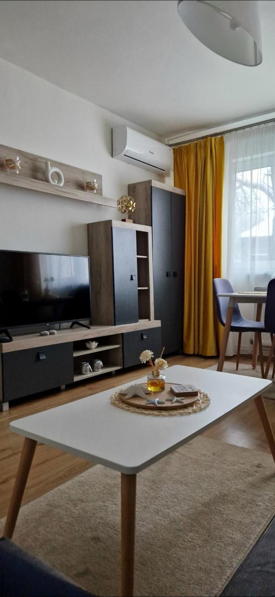 Apartamentul Gaviota Τιμισοάρα Εξωτερικό φωτογραφία